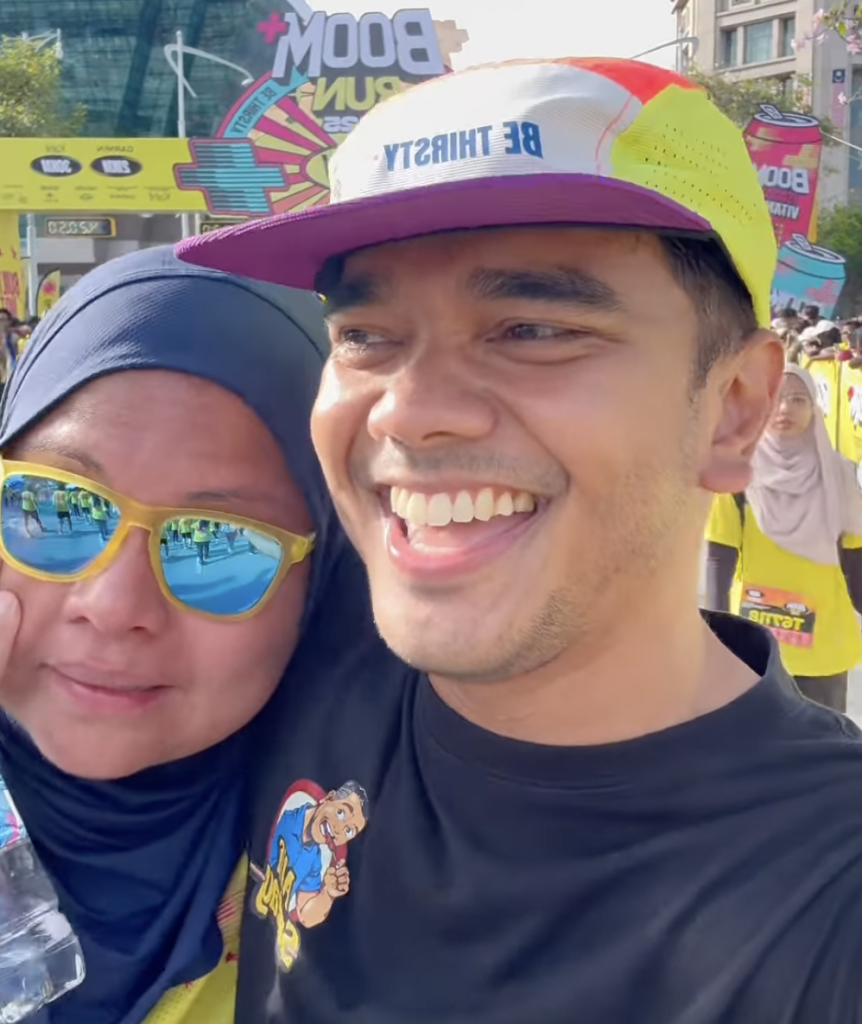 hamil 4 bulan